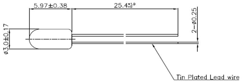 红外线灯泡(近红外光源)2